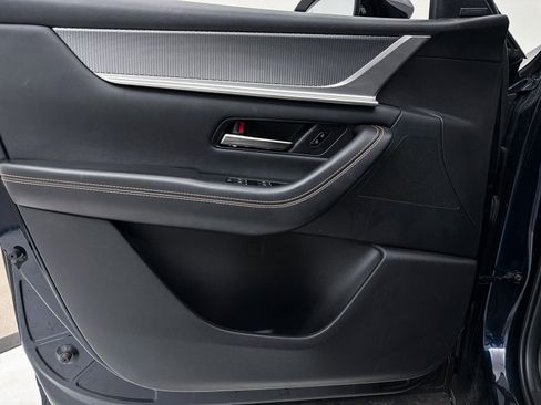 Certified 2025 MAZDA CX-90 3.3 Turbo w/ Premium Sport Pkg image 19