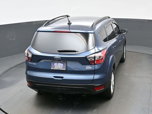 Used 2018 Ford Escape SEL FWD image 35