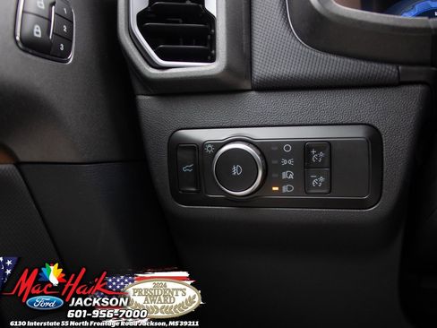 New 2025 Ford Bronco Sport Outer Banks w/ Outer Banks Tech Package+ image 41