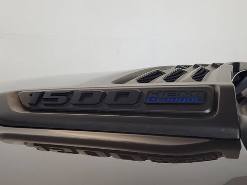 Used 2022 RAM 1500 Rebel w/ G/T Package AWD/4WD image 8