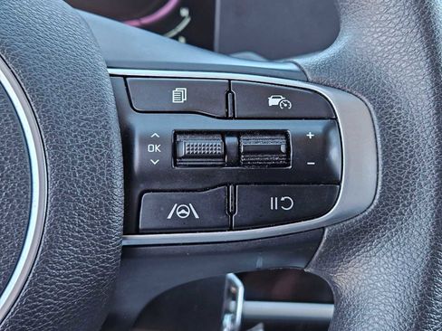 Certified 2024 Kia Sportage LX image 18