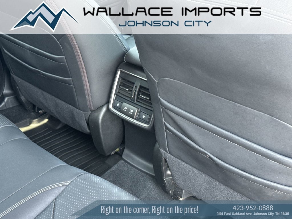 Used 2020 Subaru Forester Touring AWD/4WD image 41