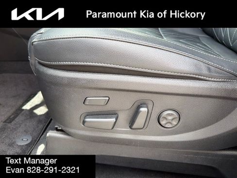 Used 2024 Kia Telluride SX X-Line AWD/4WD image 20