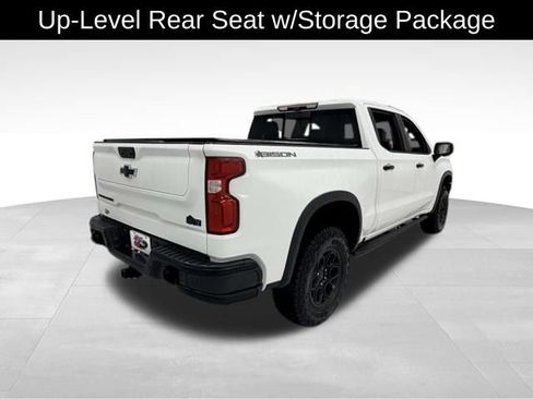 Certified 2023 Chevrolet Silverado 1500 ZR2 w/ ZR2 Bison Edition image 6