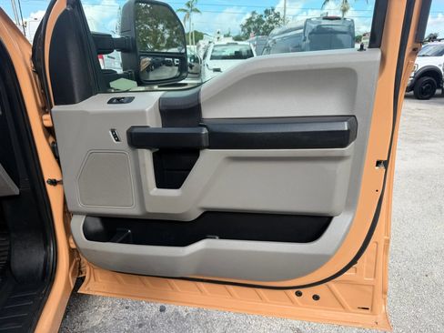 Used 2018 Ford F350 XL RWD image 22