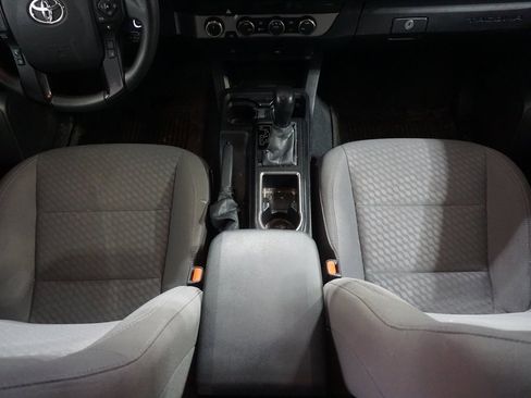 Used 2023 Toyota Tacoma SR image 25