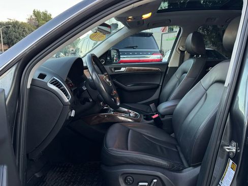 Used 2016 Audi Q5 2.0T Premium Plus w/ Technology Package image 31