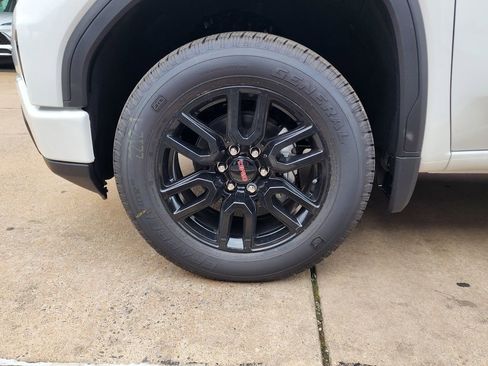 New 2026 GMC Sierra 1500 Elevation image 53