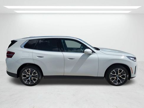 New 2026 BMW X3 xDrive30i w/ Convenience Package AWD/4WD image 3