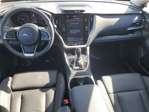 Used 2025 Subaru Outback Touring image 15