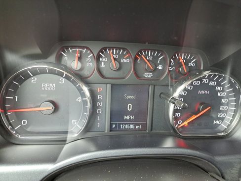 Used 2017 Chevrolet Silverado 3500 W/T w/ WT Convenience Package image 26