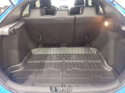 Used 2022 Honda Civic Sport Touring image 17