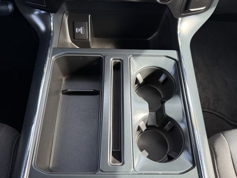 Used 2024 Ford F150 STX w/ Mobile Office Package image 24