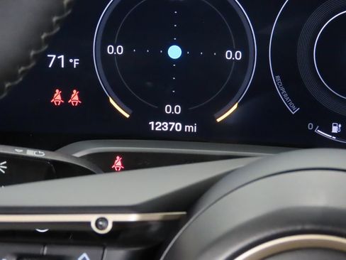 Certified 2021 Porsche Taycan Turbo S AWD/4WD image 17