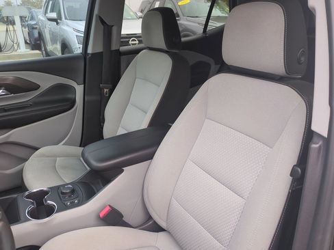 Used 2023 GMC Terrain SLE w/ Driver Convenience Package FWD image 16