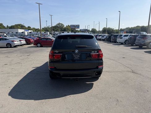 Used 2013 BMW X5 xDrive35i AWD/4WD image 4