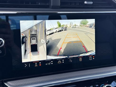 Used 2024 GMC Sierra 1500 Denali image 23