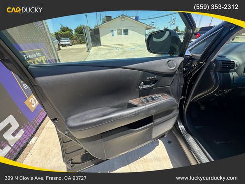 Used 2014 Lexus RX 350 FWD w/ Navigation Package image 10