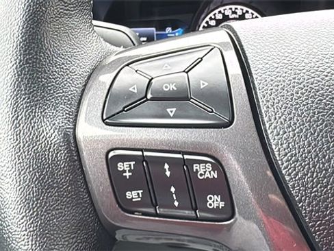 Certified 2021 Ford Ranger Lariat w/ Equipment Group 501A High image 17