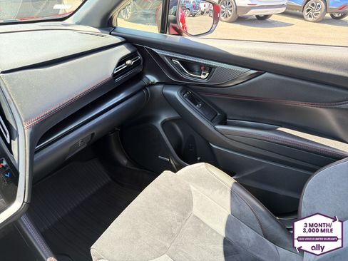 Used 2024 Subaru WRX Limited AWD/4WD image 26