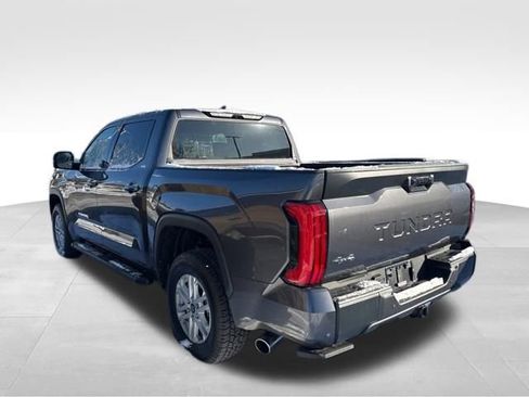 Used 2023 Toyota Tundra SR5 image 3