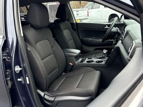 Used 2017 Kia Sportage LX image 27