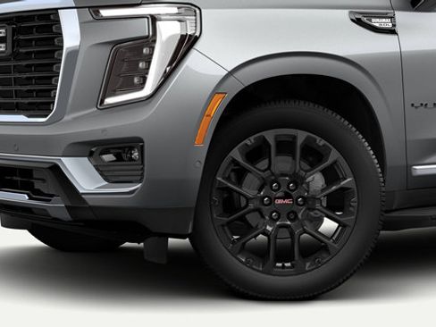 New 2026 GMC Yukon Elevation w/ Elevation Premium Package AWD/4WD image 7