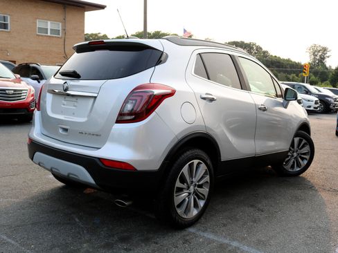 Used 2019 Buick Encore Preferred w/ Safety Package image 2
