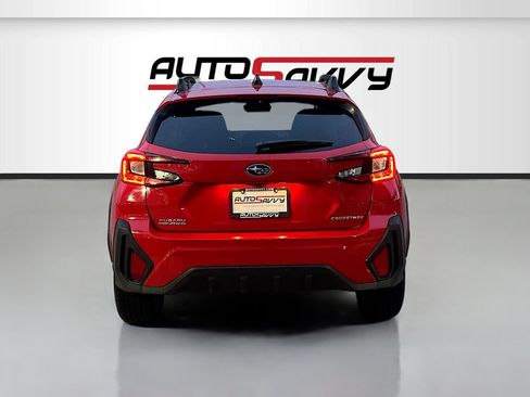 Used 2025 Subaru Crosstrek 2.0i Premium AWD/4WD image 6
