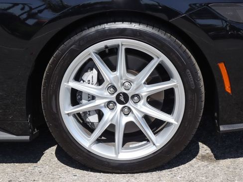 Used 2026 Ford Mustang GT Premium RWD image 49