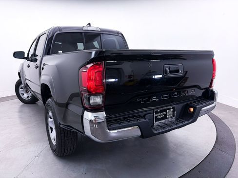 Used 2023 Toyota Tacoma SR5 RWD image 7