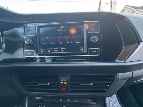 Used 2021 Volkswagen Jetta S w/ Driver Assistance Package FWD image 20