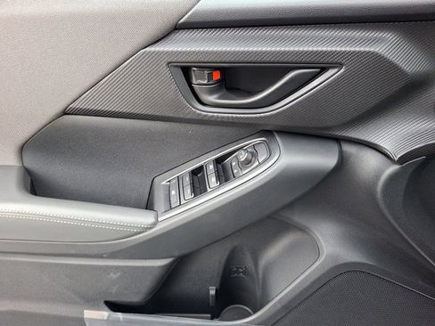 New 2026 Subaru Crosstrek 2.0i Premium image 9