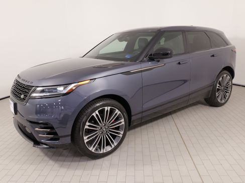 Used 2024 Land Rover Range Rover Velar Dynamic SE AWD/4WD image 1