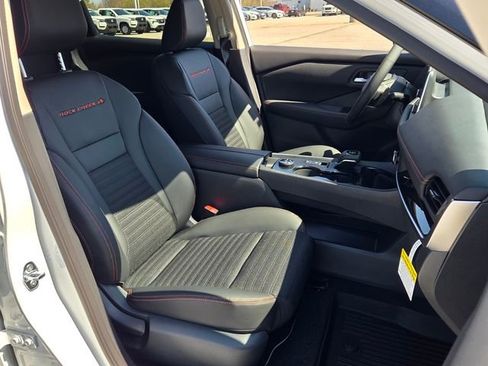 New 2026 Nissan Rogue SV image 17