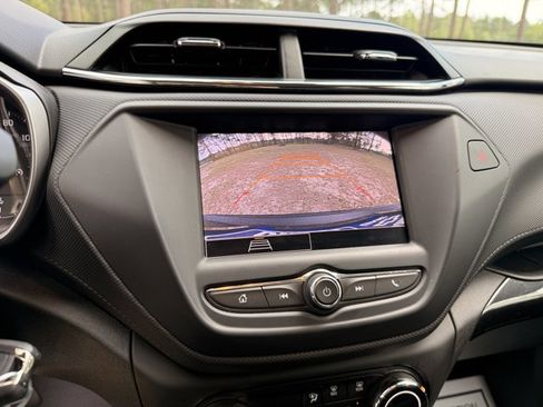 Used 2023 Chevrolet TrailBlazer LS image 20