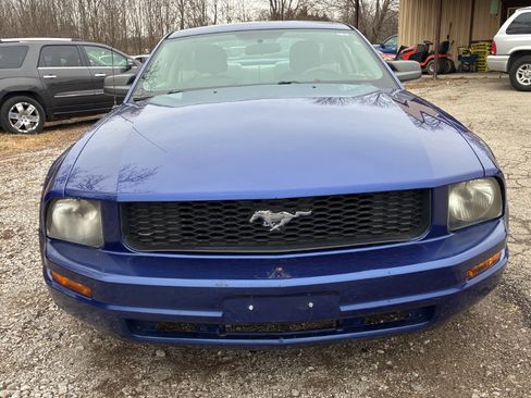 Used 2005 Ford Mustang Deluxe image 2