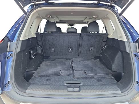 Used 2023 Nissan Rogue SL w/ SL Premium Package AWD/4WD image 27