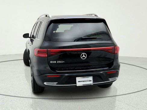 Certified 2024 Mercedes-Benz EQB 250+ image 11