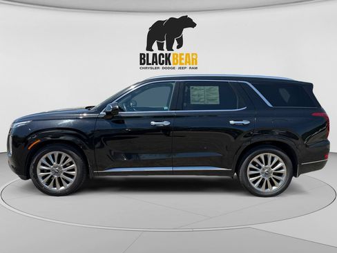 Used 2020 Hyundai Palisade Limited AWD/4WD image 6