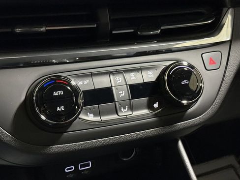 New 2026 Buick Envista Preferred w/ Convenience I Package image 15