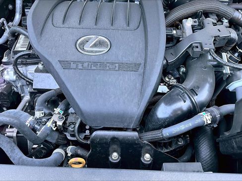 Used 2025 Lexus TX 350 FWD w/ Technology Package image 33