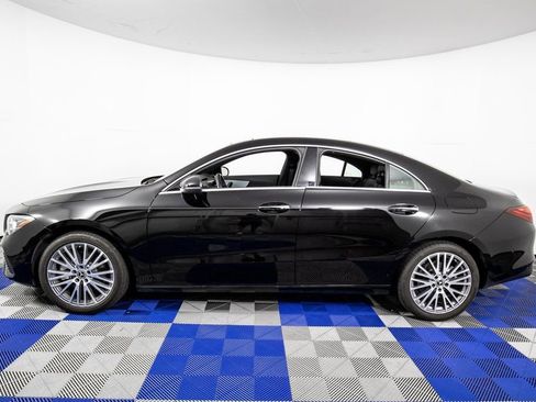Used 2025 Mercedes-Benz CLA 250 image 7