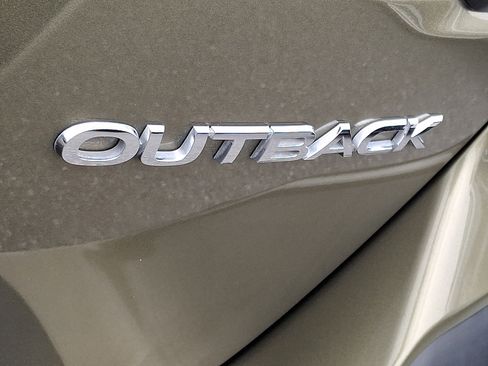 Used 2020 Subaru Outback Limited w/ Popular Package #2 AWD/4WD image 31