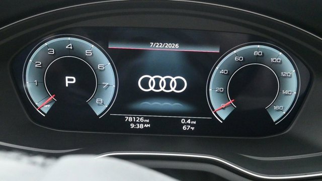 Used 2023 Audi A4 2.0T allroad Premium Plus AWD/4WD image 29
