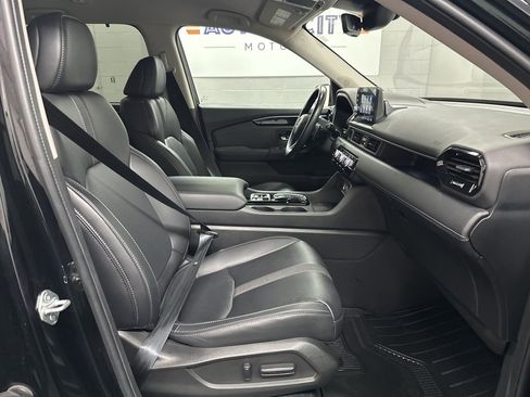 Used 2023 Honda Pilot EX-L image 21