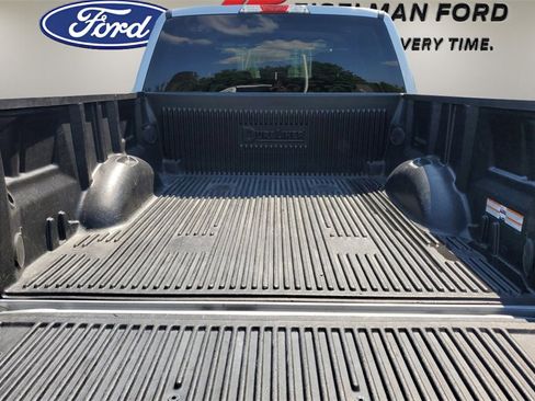Certified 2023 Ford F150 XLT image 7
