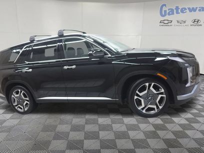 Used 2023 Hyundai Palisade Limited