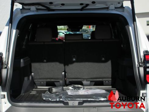 New 2026 Toyota 4Runner Limited image 4