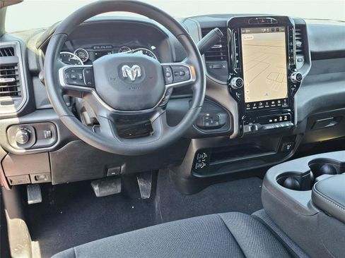 New 2026 RAM 2500 Tradesman AWD/4WD image 32